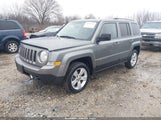 Jeep Patriot Latitude 1C4NJPFB4ED513403 снимка