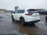 Nissan Rogue Sv Intelligent Awd 5N1BT3BB8SC762621 снимка