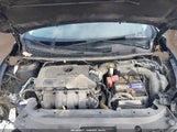 Nissan Sentra Sv 3N1AB7APXHY322801 снимка