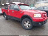 Ford F-150 Fx4/Lariat/Xlt 1FTPW14536KA66869 fotografie