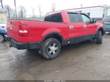 Ford F-150 Fx4/Lariat/Xlt 1FTPW14536KA66869 fotografie