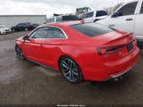 Audi S5 3.0T Premium Plus WAUR4AF52JA094475 снимка
