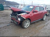 Nissan Juke Sl JN8AF5MV0DT209933 снимка