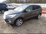 Ford Escape Titanium 1FMCU0J97KUB94239 fotografie