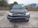 Toyota 4Runner Sr5 V6 JTEZU14R650044615 снимка