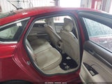 Ford Fusion Energi Platinum 3FA6P0SU9HR238923 снимка
