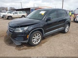 Volkswagen Tiguan Se WVGAV3AX7EW539587 photo