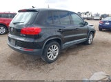 Volkswagen Tiguan Se WVGAV3AX7EW539587 fotografie