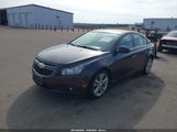 Chevrolet Cruze Ltz 1G1PG5SB5E7235457 снимка