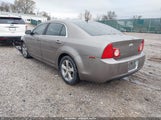 Chevrolet Malibu 1Lt 1G1ZC5E17BF209970 снимка