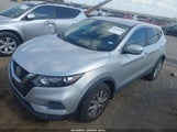 Nissan Rogue Sport S Fwd Xtronic Cvt JN1BJ1CVXLW543749 снимка
