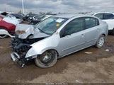 Nissan Sentra 2.0 S 3N1AB6AP0CL609399 снимка