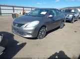Nissan Versa 1.6 Sv 3N1CN7AP1EL815551 снимка
