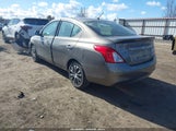 Nissan Versa 1.6 Sv 3N1CN7AP1EL815551 снимка