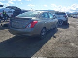 Nissan Versa 1.6 Sv 3N1CN7AP1EL815551 снимка