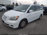 Honda Odyssey Ex-L 5FNRL3H77AB074357 снимка