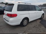 Honda Odyssey Ex-L 5FNRL3H77AB074357 снимка
