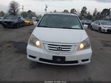 Honda Odyssey Ex-L 5FNRL3H77AB074357 снимка
