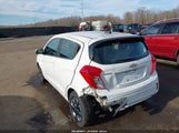Chevrolet Spark 1Lt Cvt KL8CD6SA5JC465747 снимка