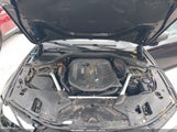 BMW 540I WBAJE5C58KWW28315 снимка