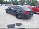 BMW 540I WBAJE5C58KWW28315 снимка