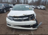 Honda Civic Ex-L 19XFB2F90CE075718 снимка