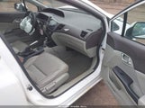 Honda Civic Ex-L 19XFB2F90CE075718 fotografie