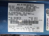 Ford Fusion 3FAHP0HA7AR412080 снимка