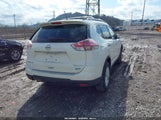 Nissan Rogue Sv 5N1AT2MK8EC783895 снимка