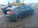 Ford Fusion S 3FA6P0G78FR212197 снимка