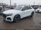 Audi Rs Q8 Tfsi Quattro Tiptronic WU1ARBF17ND030038 fotografie