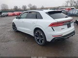 Audi Rs Q8 Tfsi Quattro Tiptronic WU1ARBF17ND030038 fotografie