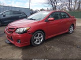 Toyota Corolla S 2T1BU4EE8BC751851 fotografie