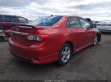 Toyota Corolla S 2T1BU4EE8BC751851 fotografie