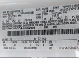 Ford Escape Se 1FMCU9GD4JUC62995 снимка