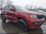 Jeep Grand Cherokee Laredo X 4X4 1C4RJFAG7MC633313 fotografie