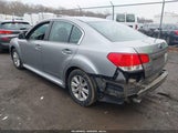 Subaru Legacy 2.5I Premium 4S3BMBG69A3235368 снимка