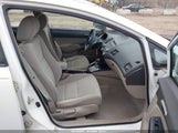 Honda Civic Lx 2HGFA1F54AH510883 снимка