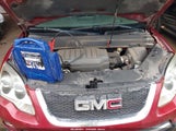 GMC Acadia Slt-2 1GKER33748J227448 снимка