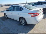 Nissan Sentra Sl 3N1AB7AP8EY249973 снимка