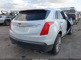 Cadillac Xt5 Premium Luxury 1GYKNCRS9HZ243095 fotografie
