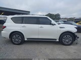 Nissan Armada Sl 2Wd JN8AY2BC3N9163099 fotografie