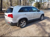 Kia Sorento Ex V6 5XYKUDA21DG370541 снимка