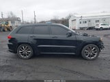 Jeep Grand Cherokee High Altitude 4X4 1C4RJFCG3JC326553 fotografie