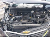 Chevrolet Equinox Ls 3GNAXREV7JS600119 снимка