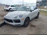Porsche Cayenne WP1AA2AY4LDA05635 снимка