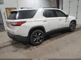 Chevrolet Traverse 1Lt 1GNEVGKW5JJ166275 fotografie