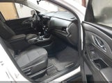 Chevrolet Traverse 1Lt 1GNEVGKW5JJ166275 fotografie