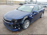 Kia Optima Lx 5XXGT4L33HG150018 снимка