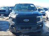 Ford F-150 King Ranch/Lariat/Platinum/Xl/Xlt 1FTEW1E57JKF80383 fotografie